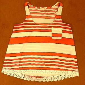 Gianni Bini sleeveless top